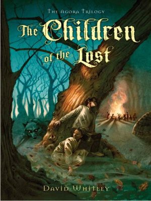 cover image of The Children of the Lost